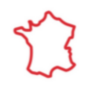 Prodotto in Francia